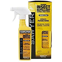 bug bite repellent review